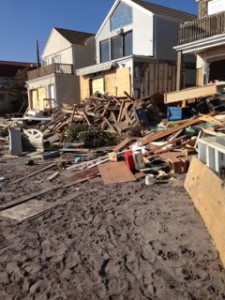BELLE HARBOR, ROCKAWAY