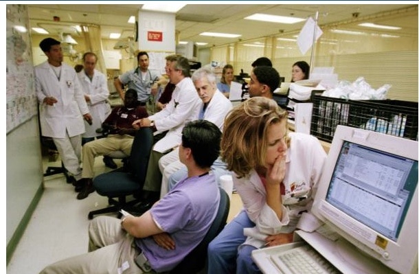 High Debt For Medical Students