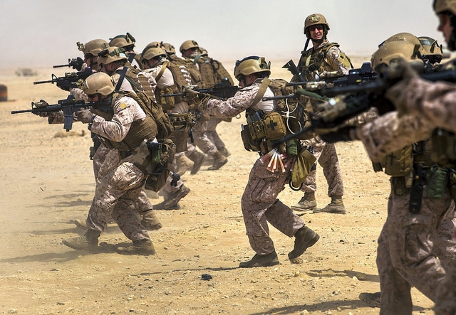Warning to Veterans to Avoid Pension Ripoffs