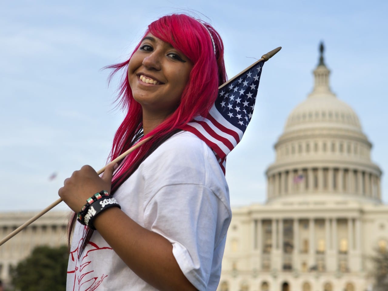 White House-Why Immigration Is Good For The Country