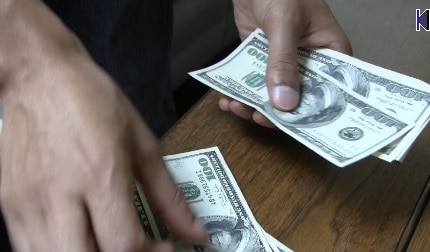 Trying to Stop Illegal Payday Lending
