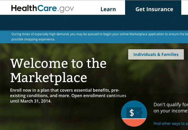 A Few Hours More for Obamacare