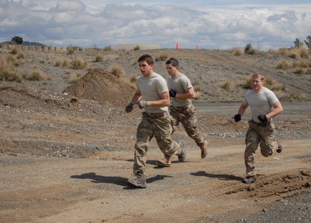 Veterans Asked to Complain About Education Ripoffs