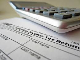 Protect Your Identity At Tax Time