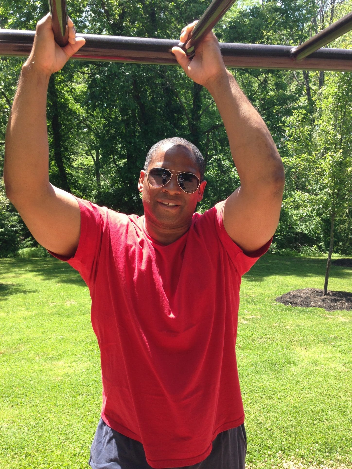 How To Work Out After 50