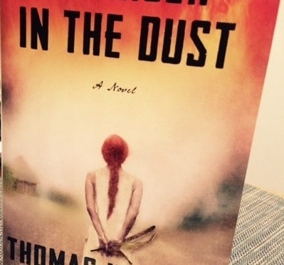 A Dancer In The Dust