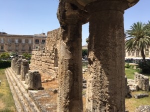 Temple of Apollo