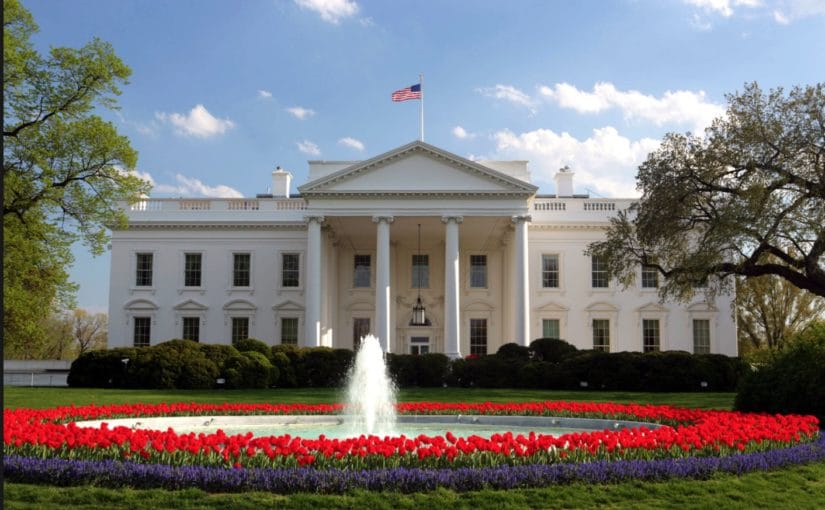 Presidents Who Scared The Nation