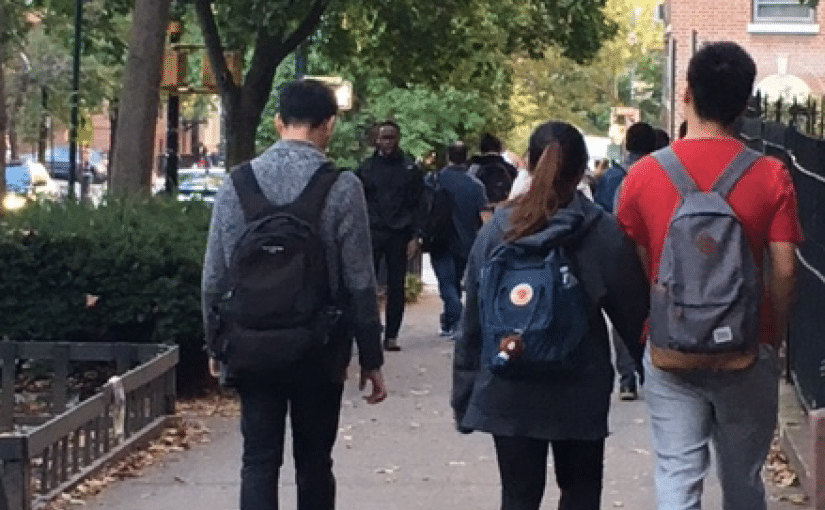 Who Protects Student Loan Borrowers?