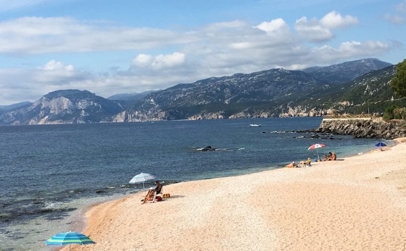 Discover Sardinia