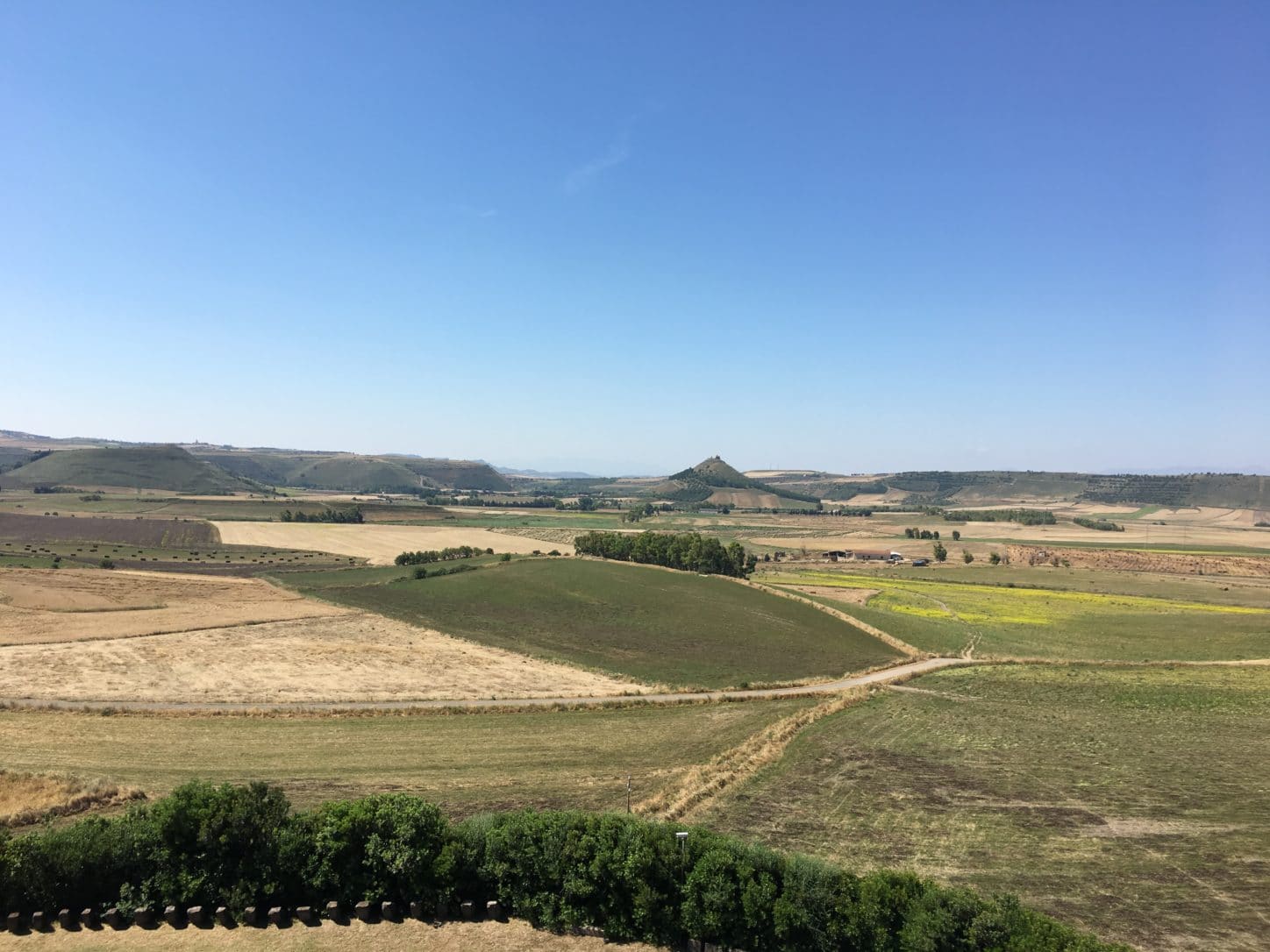 discover-Su Nuraxi,