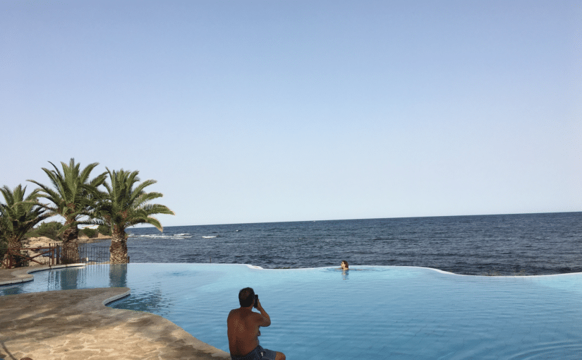 Spectacular Sardinia: Cala Gonone To Nora