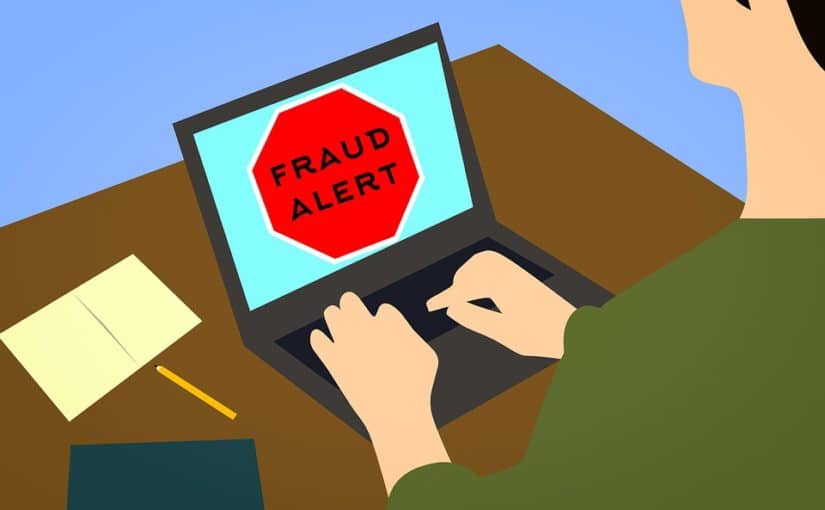 Tax Refund Scam Uses Inland Revenue