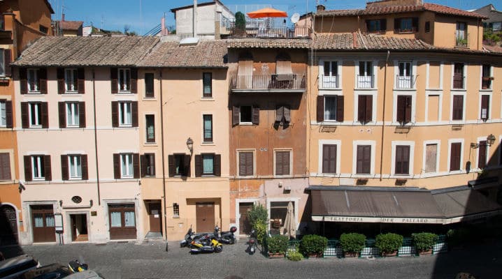 A-Few-Days-in-Rome