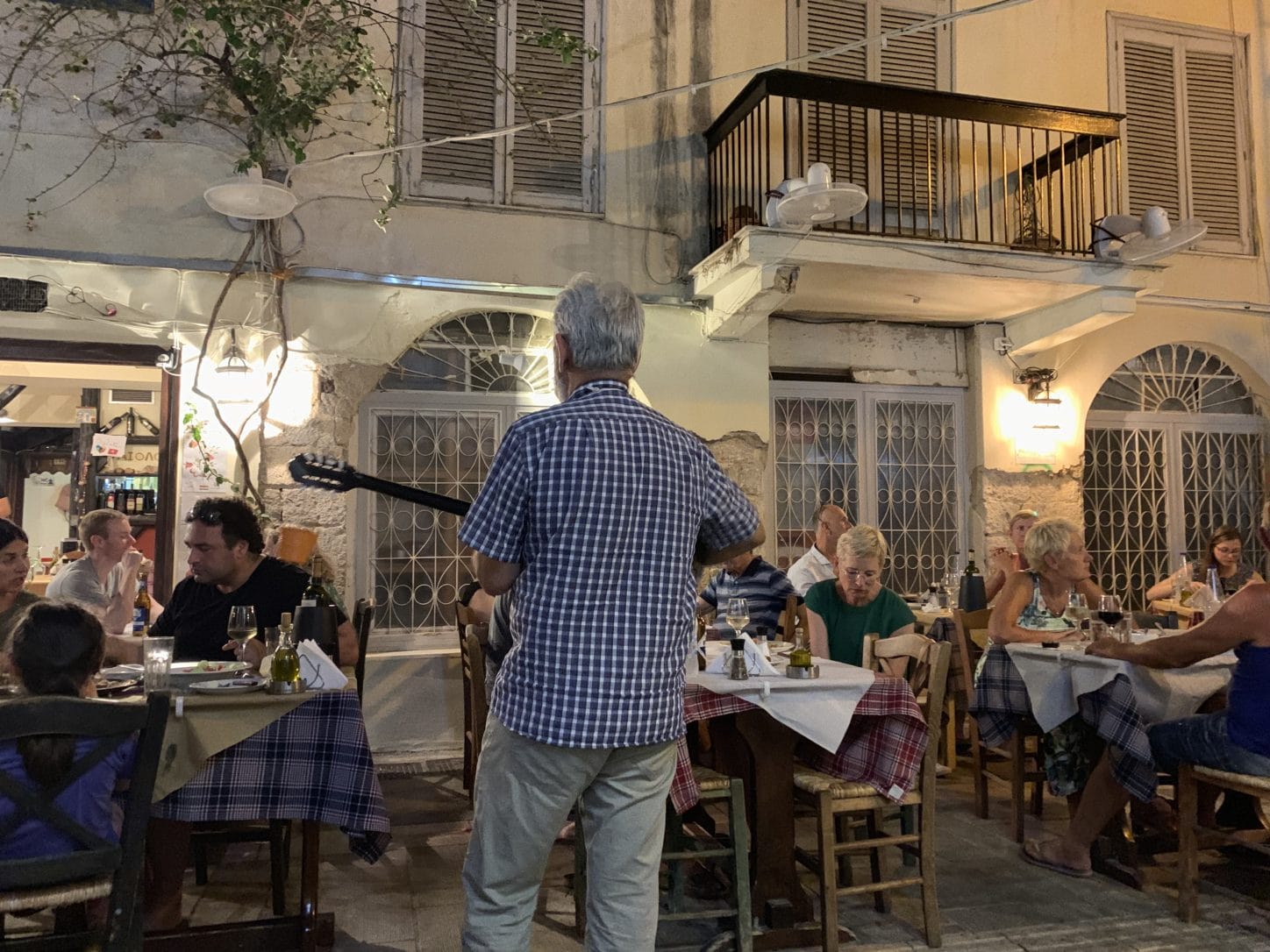 Exploring Peloponnese Peninsula Legend and History